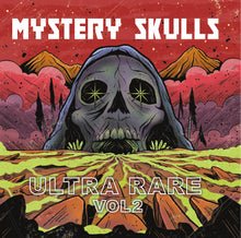 Load image into Gallery viewer, Ultra Rare vol 2 CD (2020)